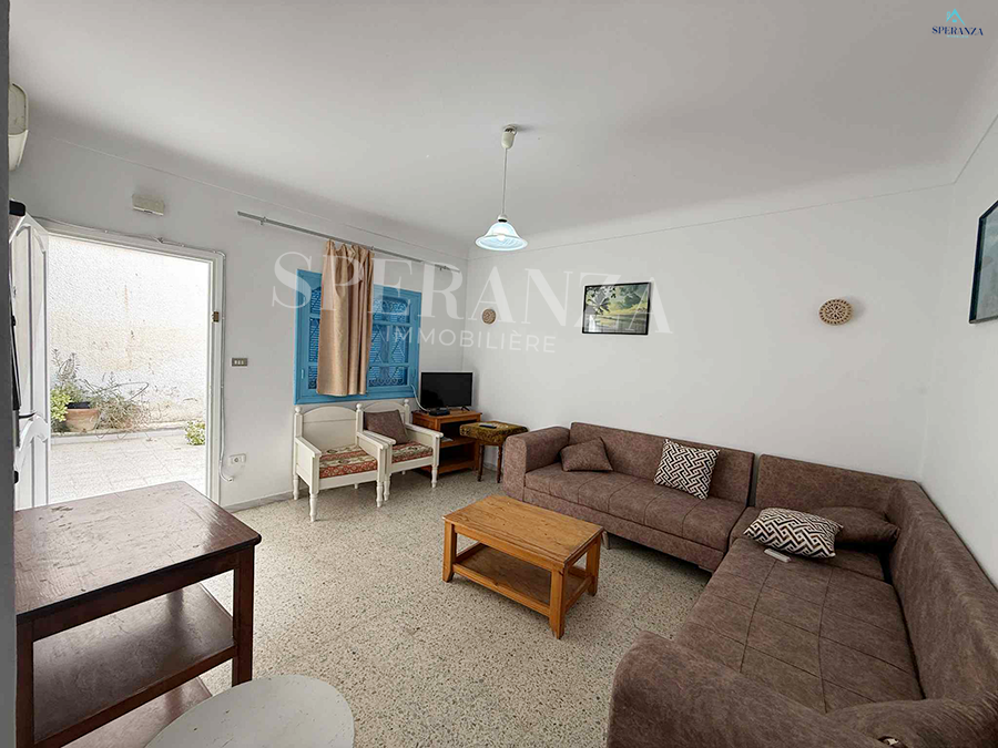 Hammamet Hammamet Location Appart. 2 pices Appartement doniez