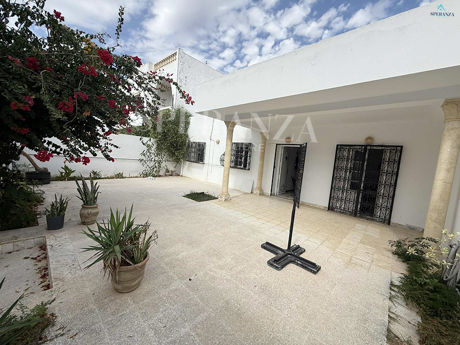 Hammamet Hammamet Location Maisons Maison isaura