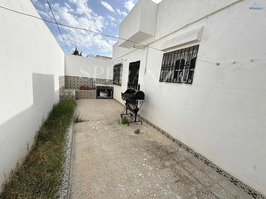 Hammamet Hammamet Location Maisons Maison isaura