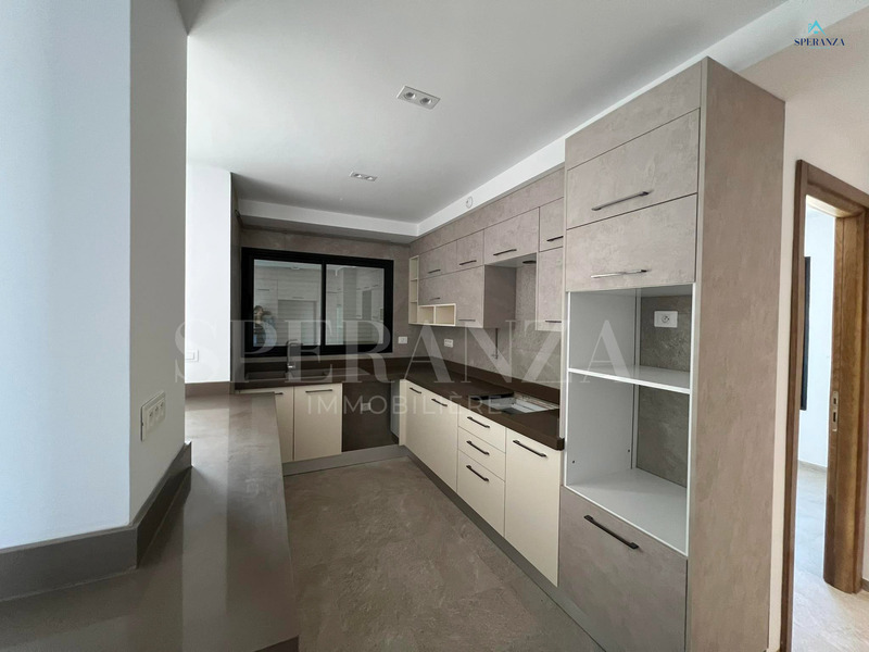 Hammamet Hammamet Location Appart. 4 pices Appartement afh