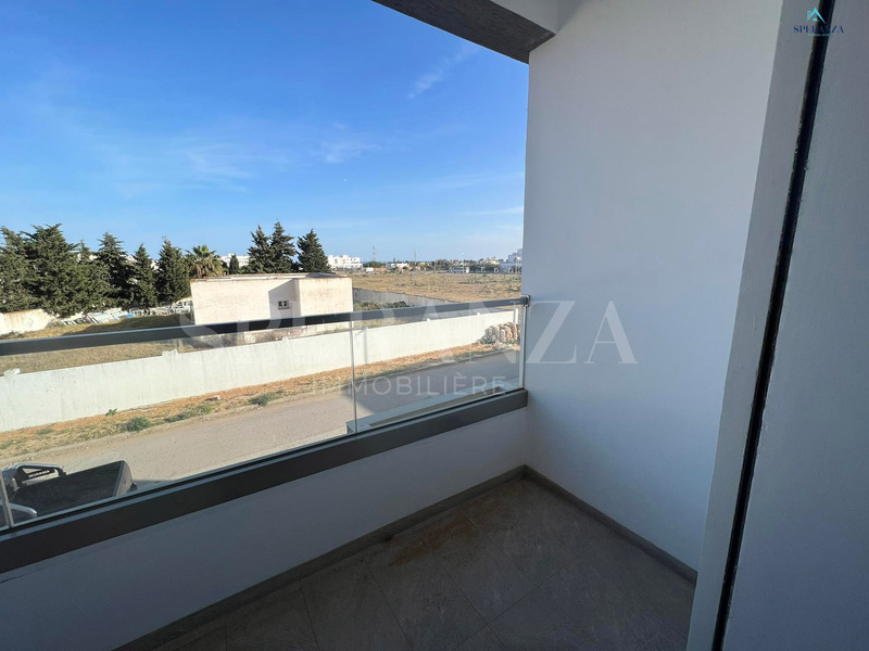 Hammamet Hammamet Location Appart. 4 pices Appartement afh