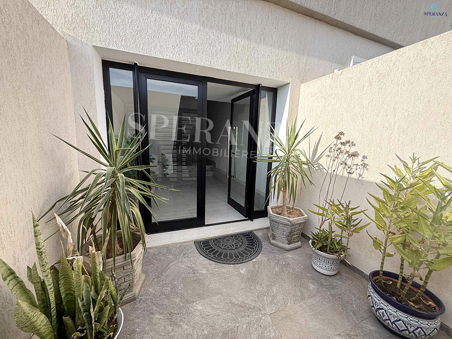 Hammamet Hammamet Location Appart. 4 pices Appartement afh