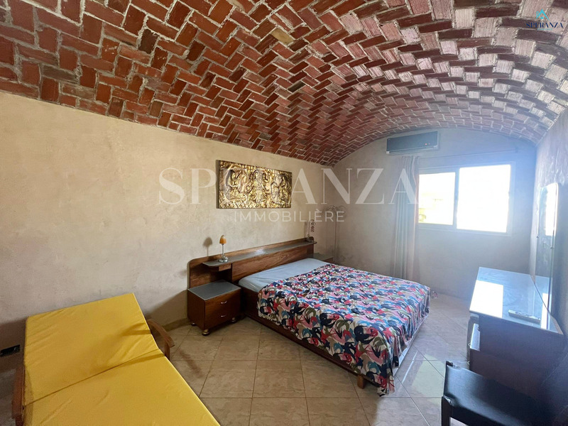 Nabeul Nabeul Location Appart. 3 pices Appartement yalow