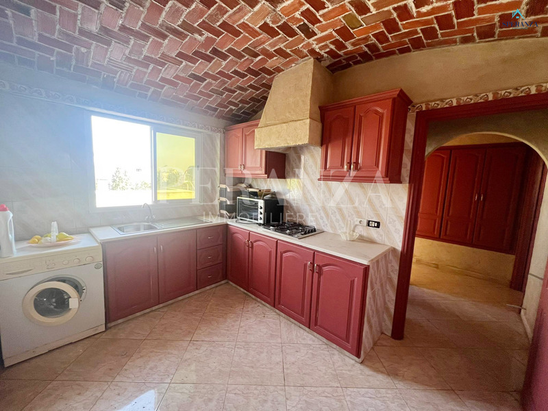 Nabeul Nabeul Location Appart. 3 pices Appartement yalow