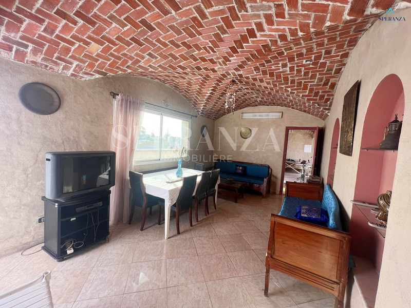 Nabeul Nabeul Location Appart. 3 pices Appartement yalow