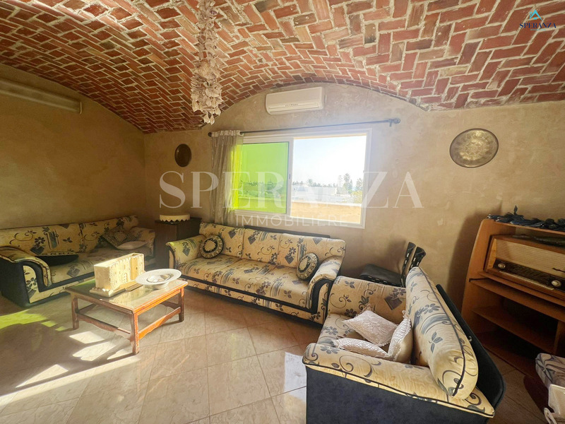 Nabeul Nabeul Location Appart. 3 pices Appartement yalow