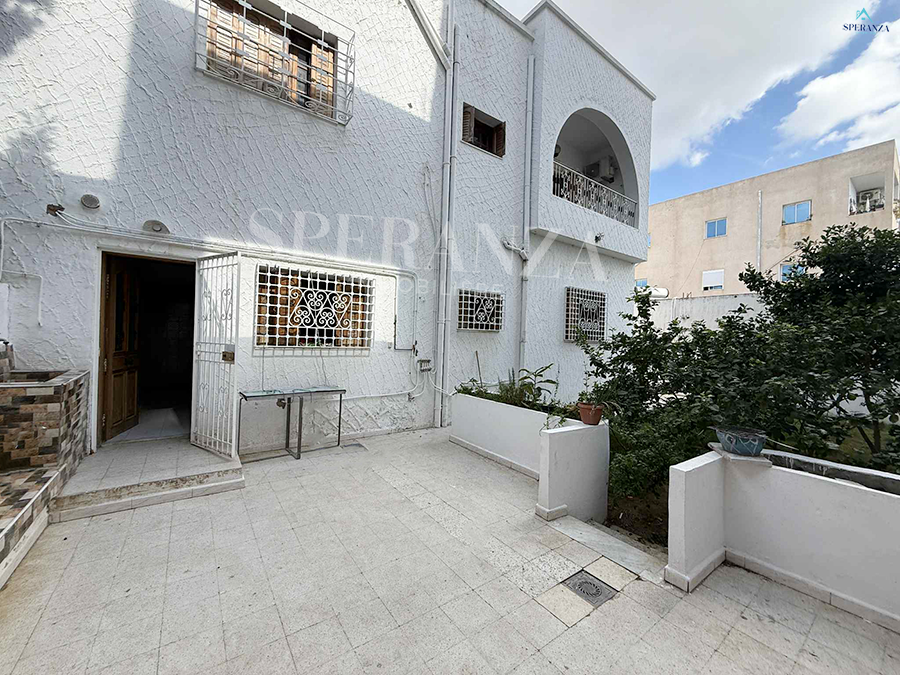 Hammamet Barraket Essahel Location Maisons Villa le riad