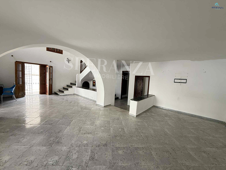 Hammamet Barraket Essahel Location Maisons Villa le riad