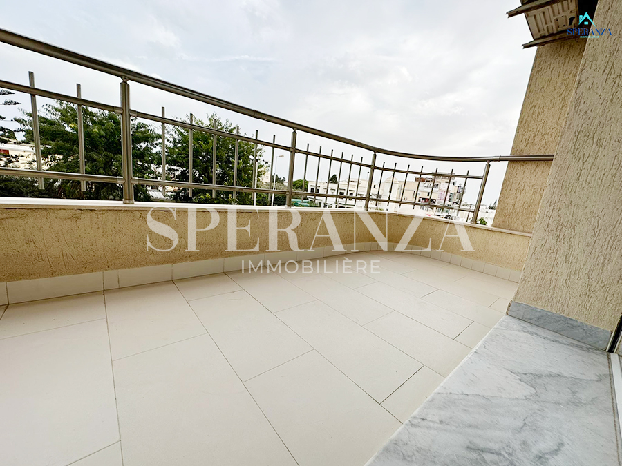 Nabeul Nabeul Location Appart. 3 pices Appartement nessma