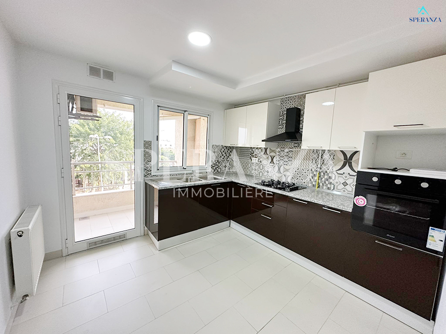Nabeul Nabeul Location Appart. 3 pices Appartement nessma
