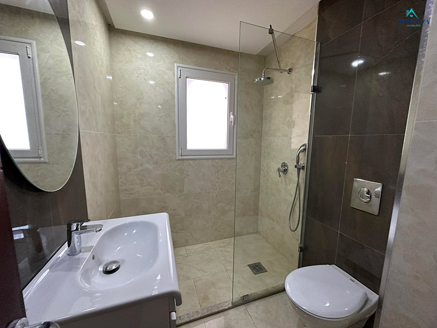 Nabeul Nabeul Location Appart. 3 pices Appartement nessma