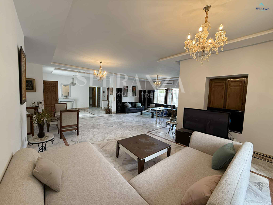Hammamet Hammamet Location Maisons Villa azaliya