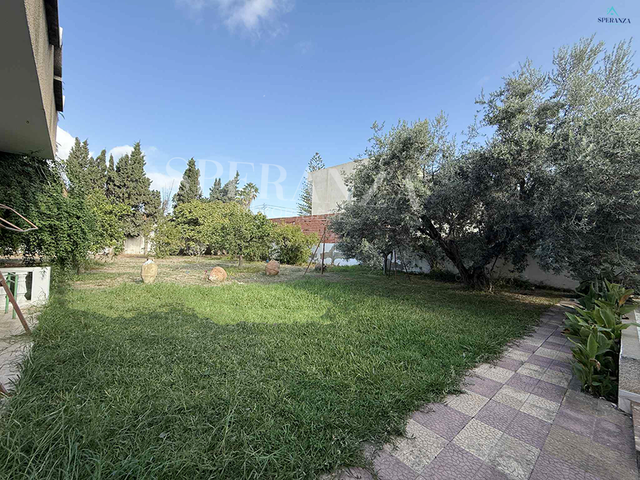 Nabeul Nabeul Vente Maisons Villa al jawhara