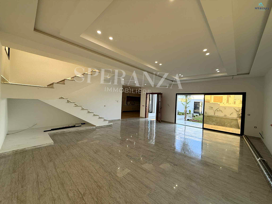 Hammamet Hammamet Vente Autre Villa silia