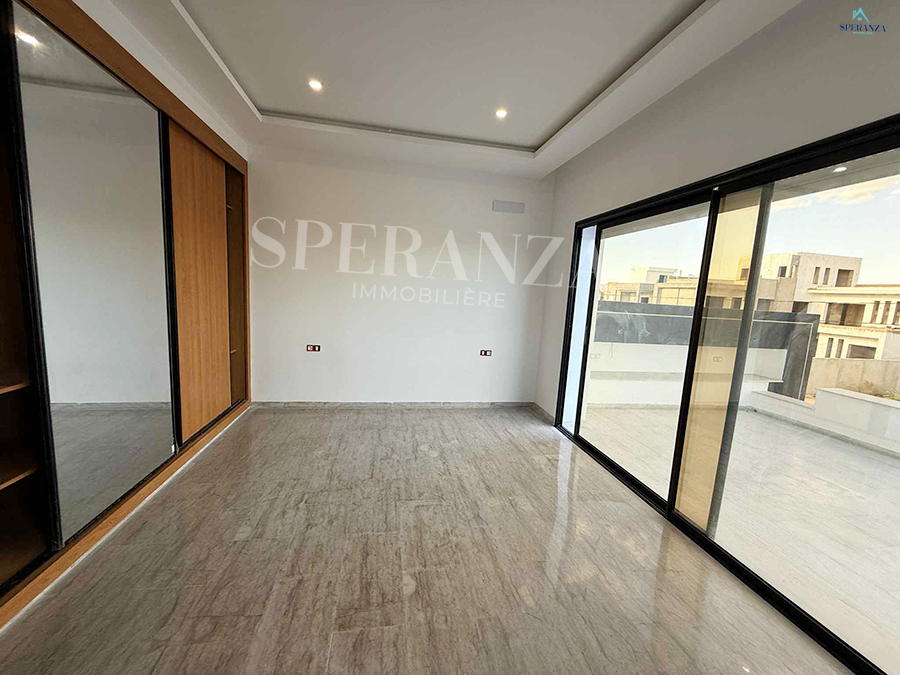 Hammamet Hammamet Vente Autre Villa silia