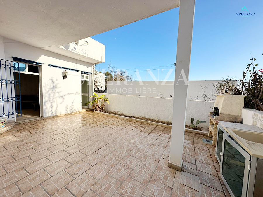 Hammamet Hammamet Location Maisons Maison foreo