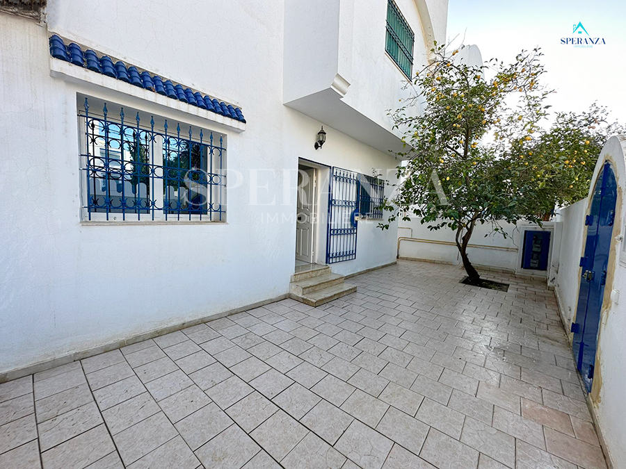 Hammamet Hammamet Location Maisons Maison foreo