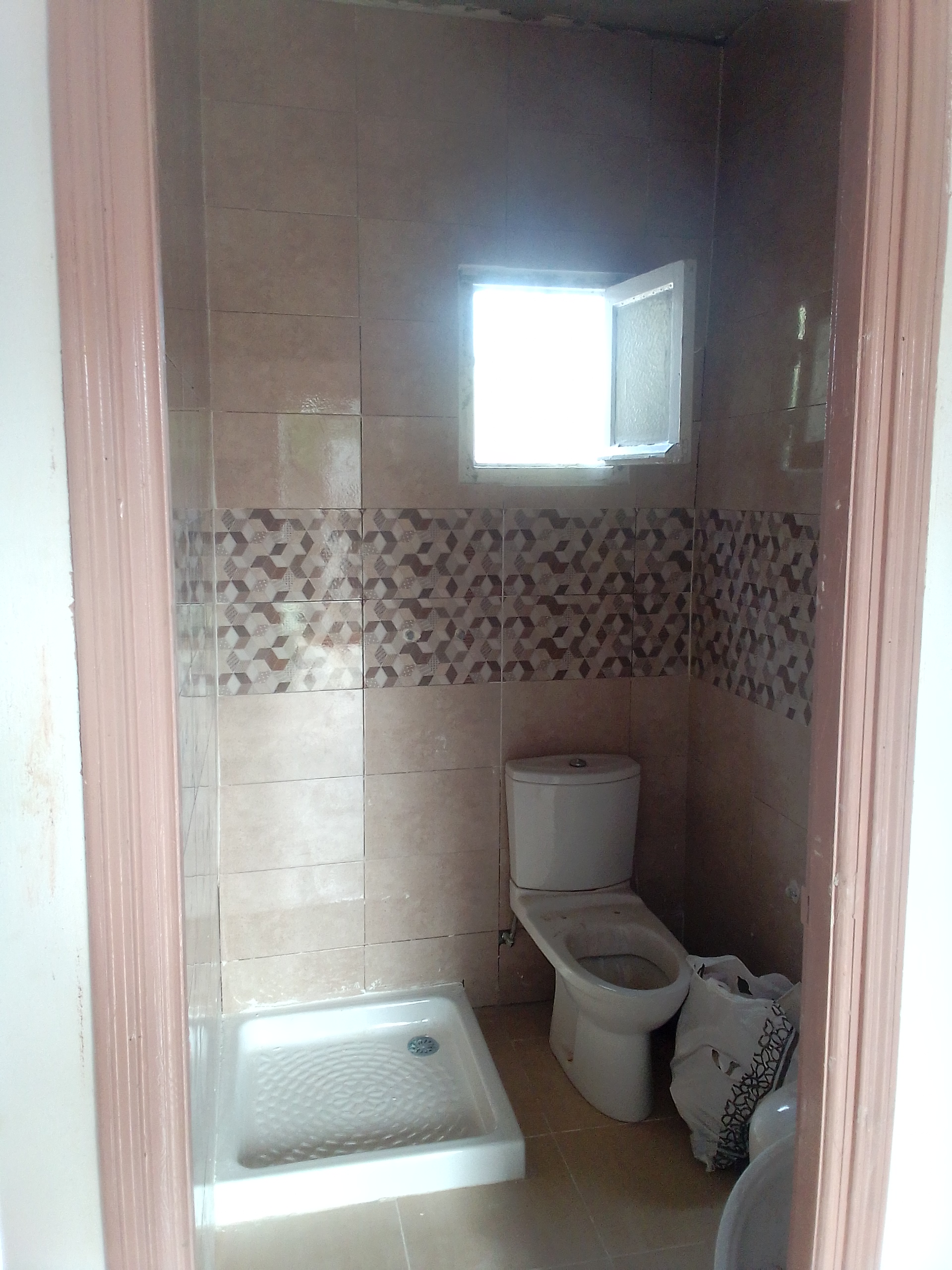 Ras Jebel Cite Kaa El Ballout Vente Maisons Maison s 2  terrain 310 m 2 route plage