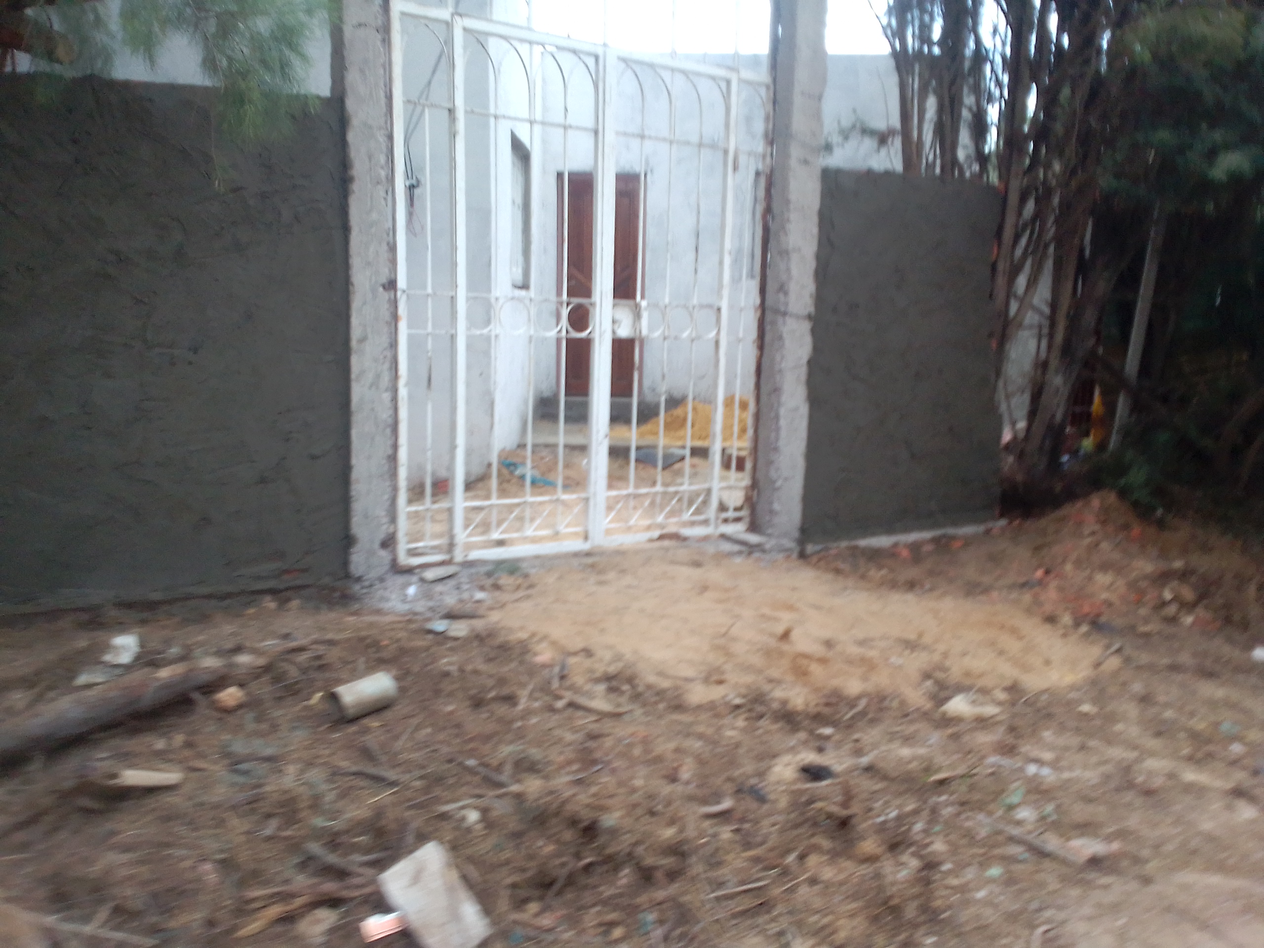 Ras Jebel Cite Kaa El Ballout Vente Maisons Maison s 2  terrain 310 m 2 route plage
