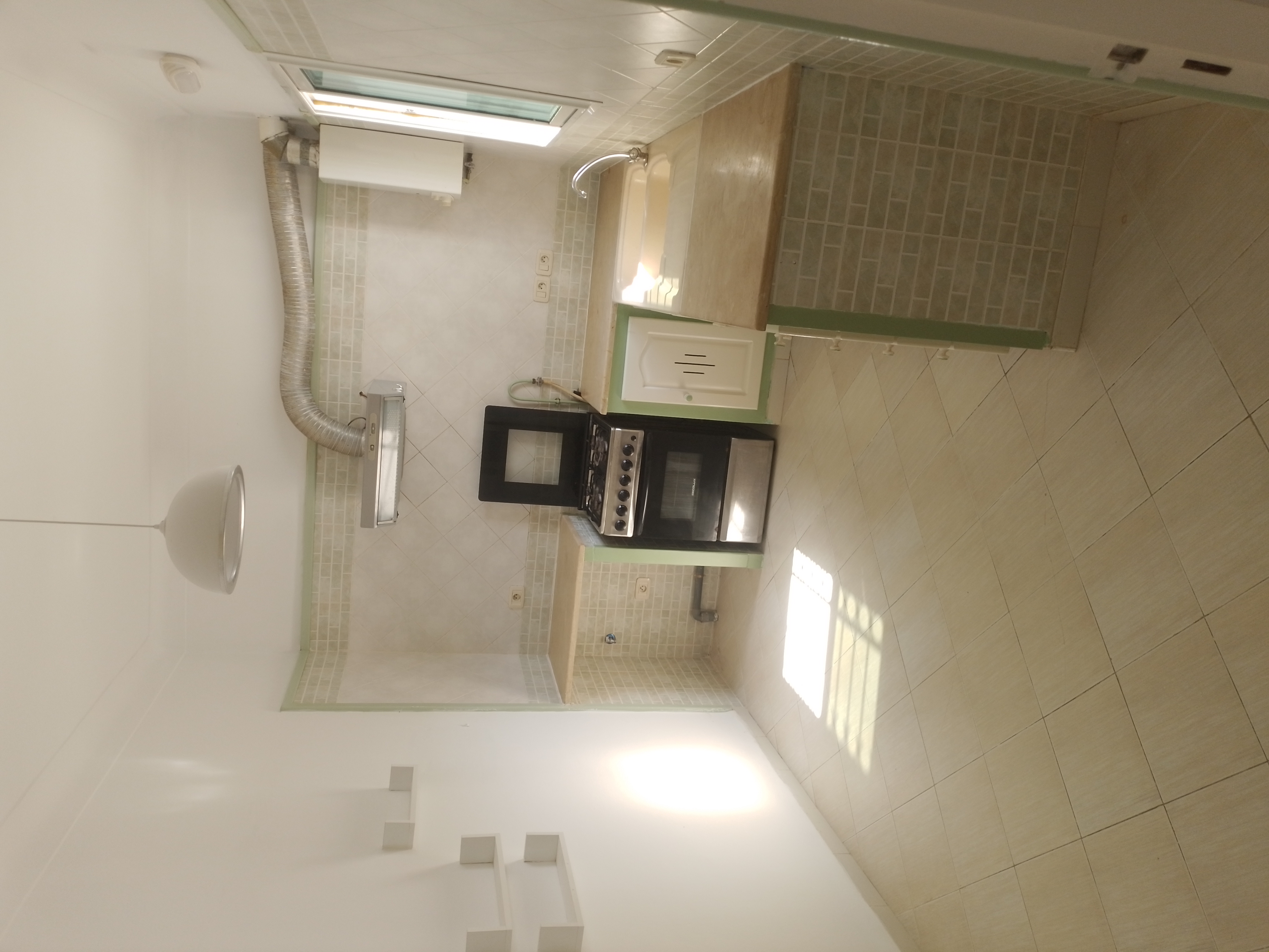 Hammamet Barraket Essahel Location Maisons Indpendante maison s2 vide hammamet