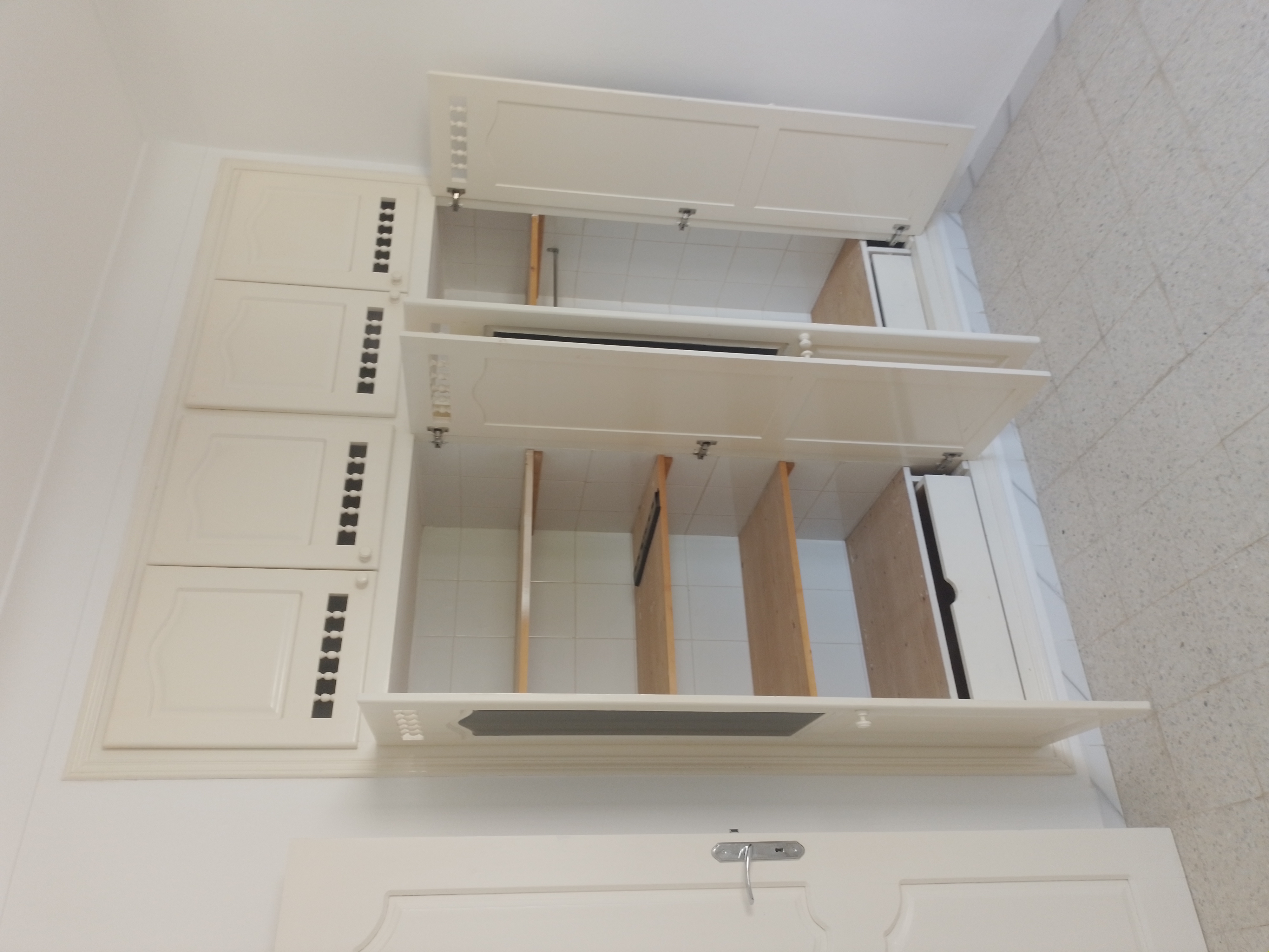 Hammamet Barraket Essahel Location Maisons Indpendante maison s2 vide hammamet