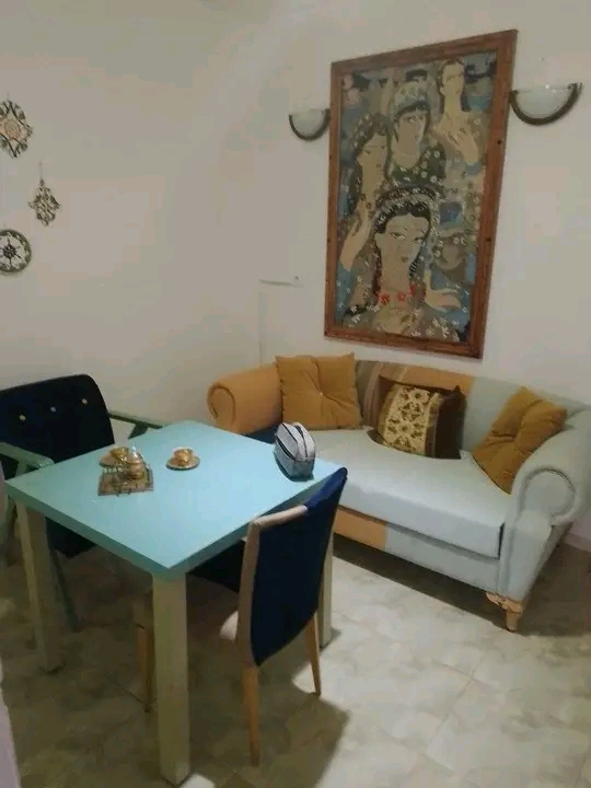 Hammamet Hammamet Location Appart. 5 pices+ Bel appartement meubl s2 hammamet nord