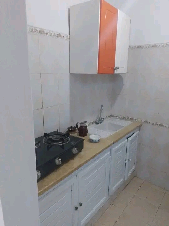 Hammamet Hammamet Location Appart. 5 pices+ Bel appartement meubl s2 hammamet nord