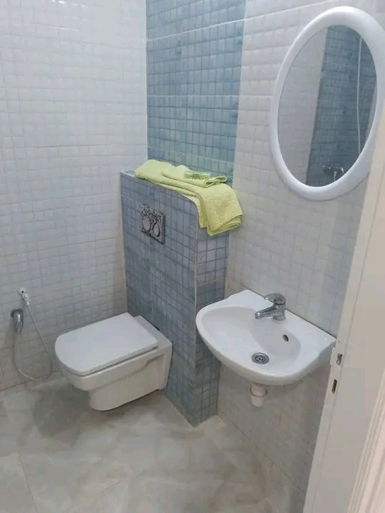 Hammamet Hammamet Location Appart. 5 pices+ Bel appartement meubl s2 hammamet nord