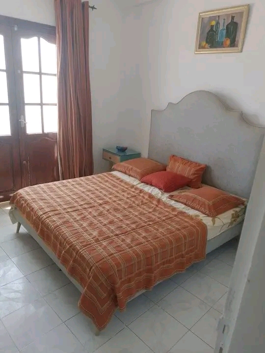 Hammamet Hammamet Location Appart. 5 pices+ Bel appartement meubl s2 hammamet nord