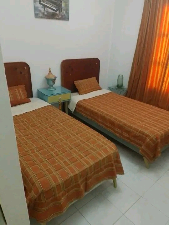Hammamet Hammamet Location Appart. 5 pices+ Bel appartement meubl s2 hammamet nord