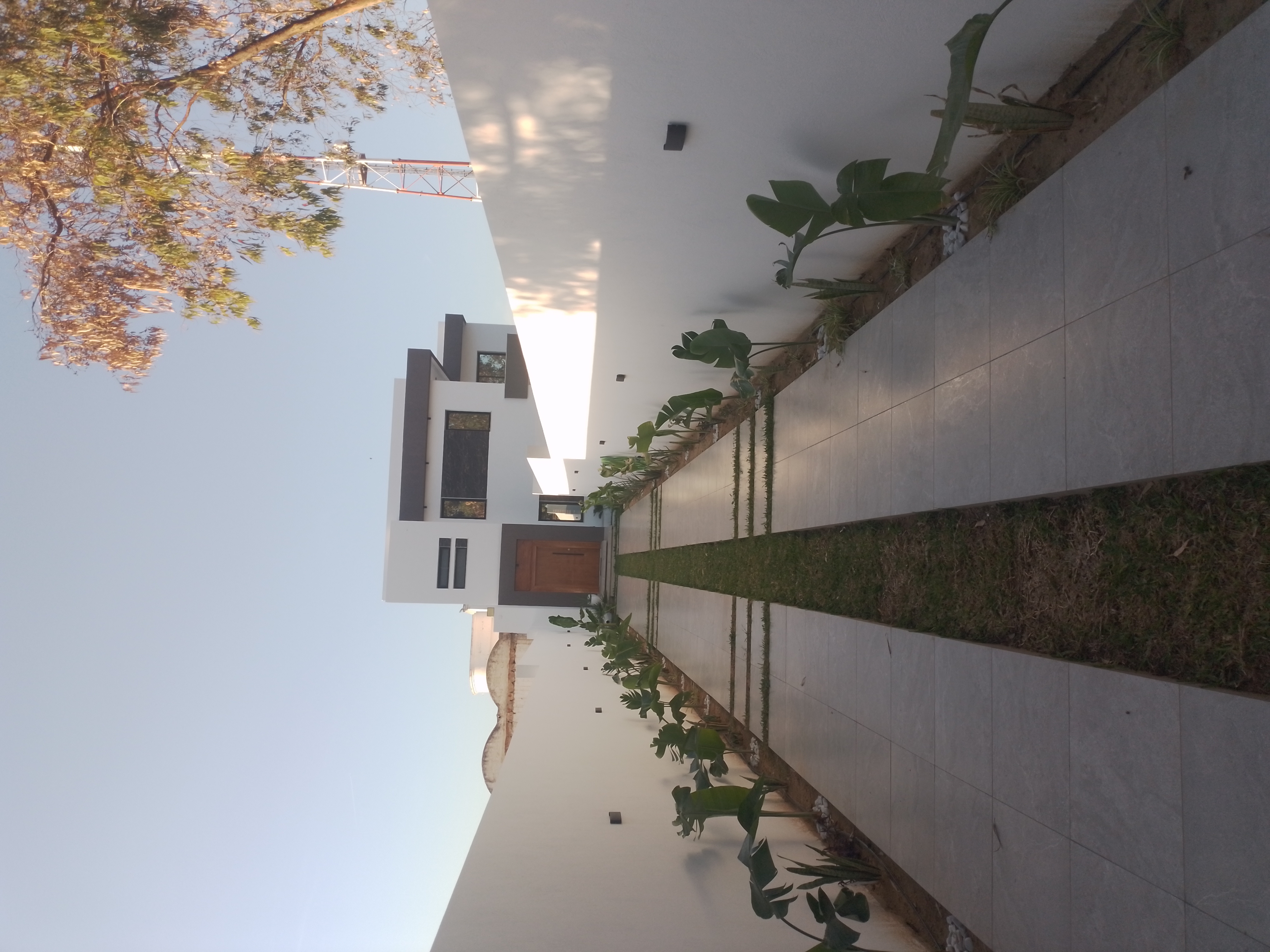Hammamet Hammamet Vente Maisons Coquette villa compagne hammamet