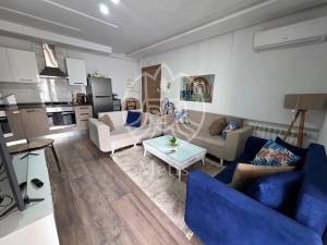 Hammamet Cite Afh Location Appart. 1 pice  annuelle ref715a