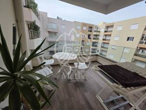 Hammamet Cite Afh Location Appart. 1 pice  annuelle ref715a