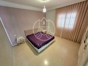 Nabeul Nabeul Location Appart. 1 pice  jusqu fin juin ref718a