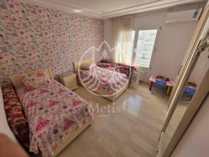 Hammamet Cite Afh Vente Appart. 1 pice A  appartement en s2 ref722a