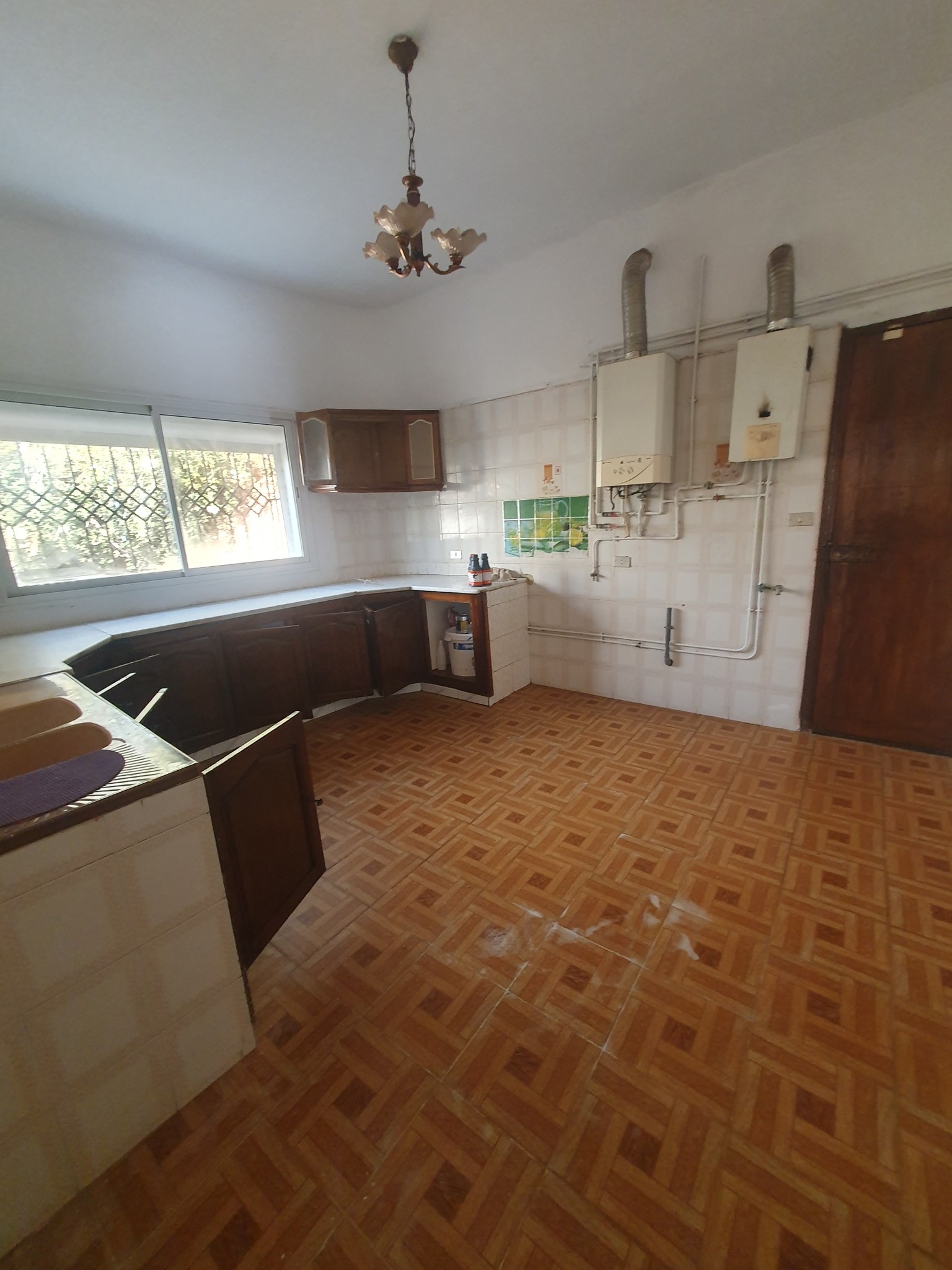 El Menzah El Manar 1 Location Maisons Etage de villa rc manar 1