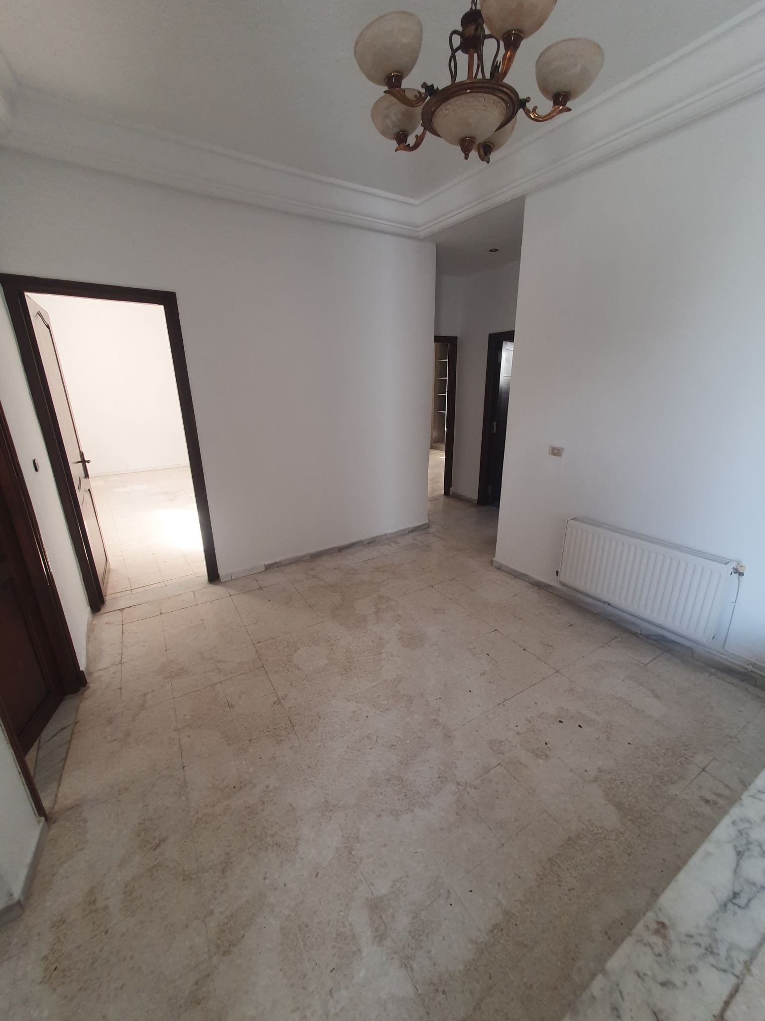 El Menzah El Manar 1 Location Maisons Etage de villa rc manar 1