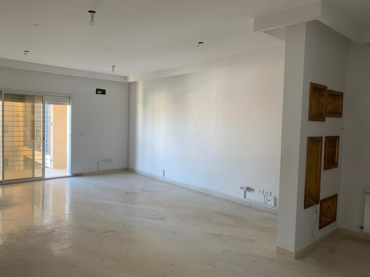 Rades Rades Location Appart. 1 pice Un bureau h3  rades