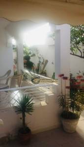 La Marsa Cite Bhar Lazreg Location Maisons Villa   bhar lazreg ref309a