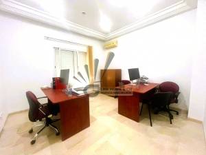 La Marsa&nbsp;Berge Du Lac&nbsp;Location&nbsp;Appart. 1 pi�ce&nbsp;Bureau h6   au lac 2 ref315a