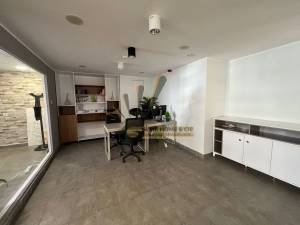 La Marsa&nbsp;Berge Du Lac&nbsp;Location&nbsp;Appart. 1 pi�ce&nbsp;Open space trs haut standing   ref317a