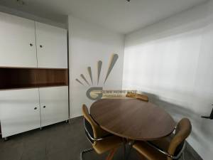 La Marsa&nbsp;Berge Du Lac&nbsp;Location&nbsp;Appart. 1 pi�ce&nbsp;Open space trs haut standing   ref317a