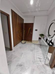 La Soukra&nbsp;La Soukra&nbsp;Vente&nbsp;Appart. 1 pi�ce&nbsp;  appartement s3 nouvelle soukra ref320a