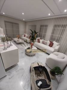 La Soukra&nbsp;La Soukra&nbsp;Vente&nbsp;Appart. 1 pi�ce&nbsp;  appartement s3 nouvelle soukra ref320a
