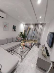 La Soukra&nbsp;La Soukra&nbsp;Vente&nbsp;Appart. 1 pi�ce&nbsp;  appartement s3 nouvelle soukra ref320a