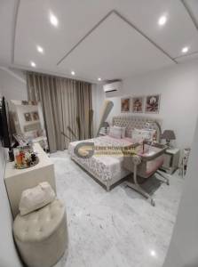 La Soukra&nbsp;La Soukra&nbsp;Vente&nbsp;Appart. 1 pi�ce&nbsp;  appartement s3 nouvelle soukra ref320a
