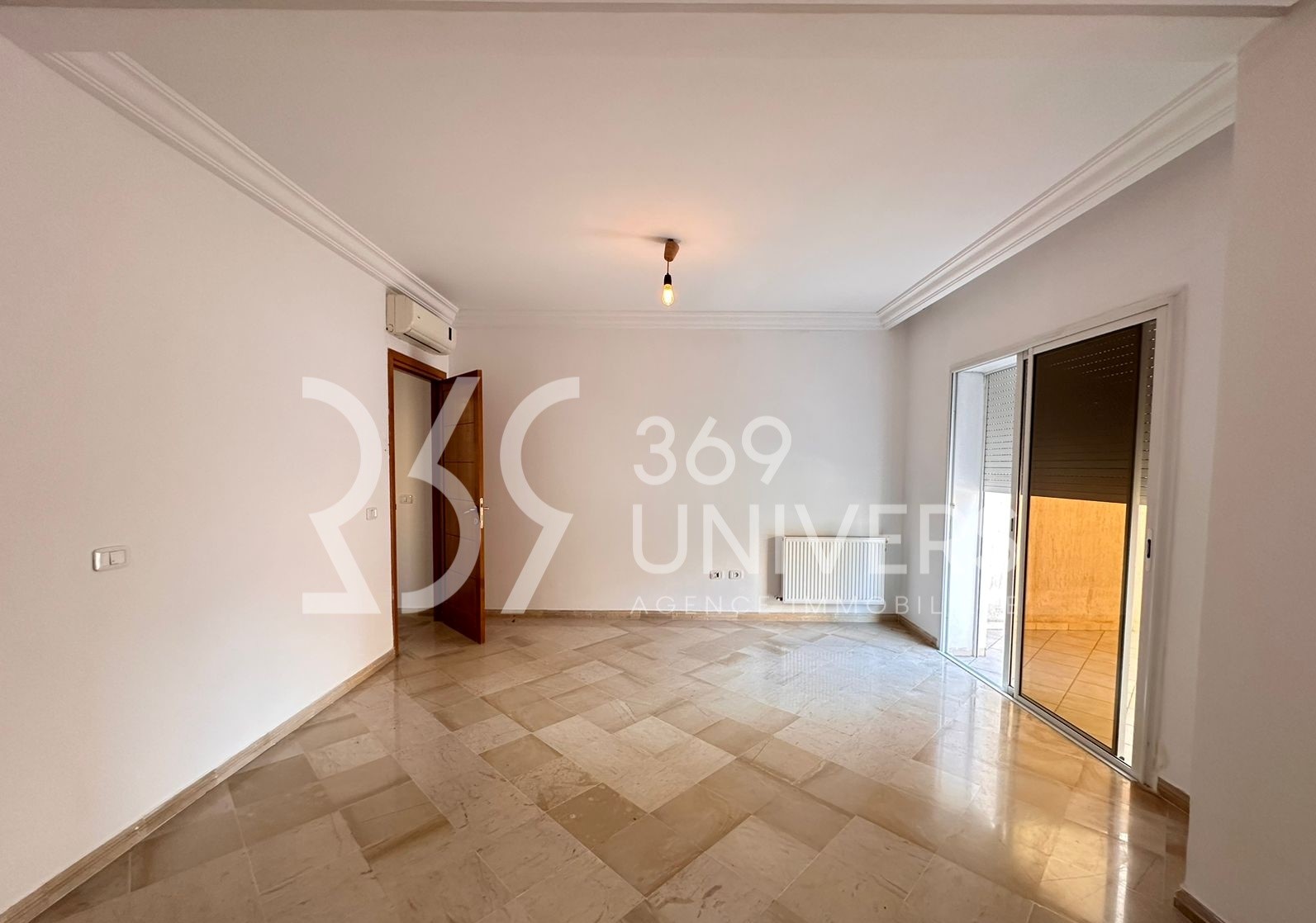 La Marsa Marsa Safsaf Location Appart. 2 pices Appartement avec terrasse  la marsa