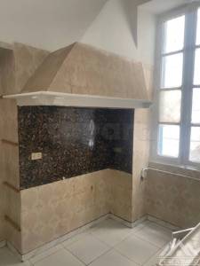 Bab Bhar Republique Vente Appart. 4 pices Lafayette appart s3 ref278a