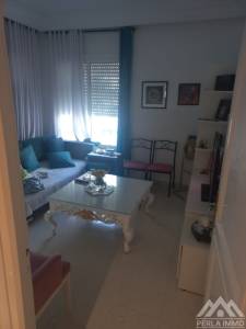 La Soukra Dar Fadhal Vente Appart. 1 pice Appartement s4 soukra ref281a