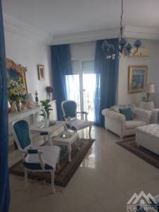 La Soukra Dar Fadhal Vente Appart. 1 pice Appartement s4 soukra ref281a